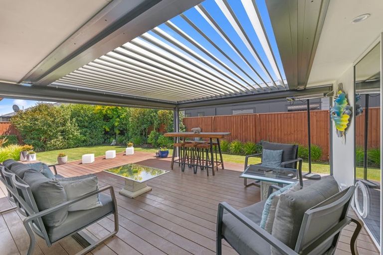 Photo of property in 11 Foxton Drive, Kaiapoi, 7630