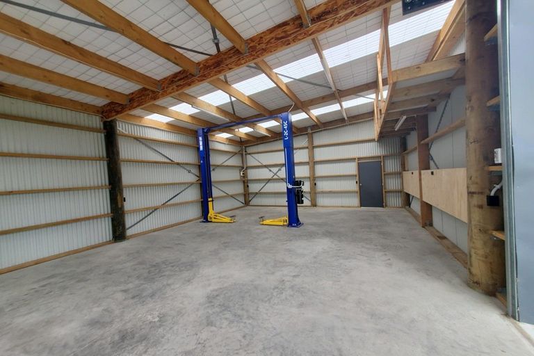 Photo of property in 24 Essendon Road, Darfield, Christchurch, 7671