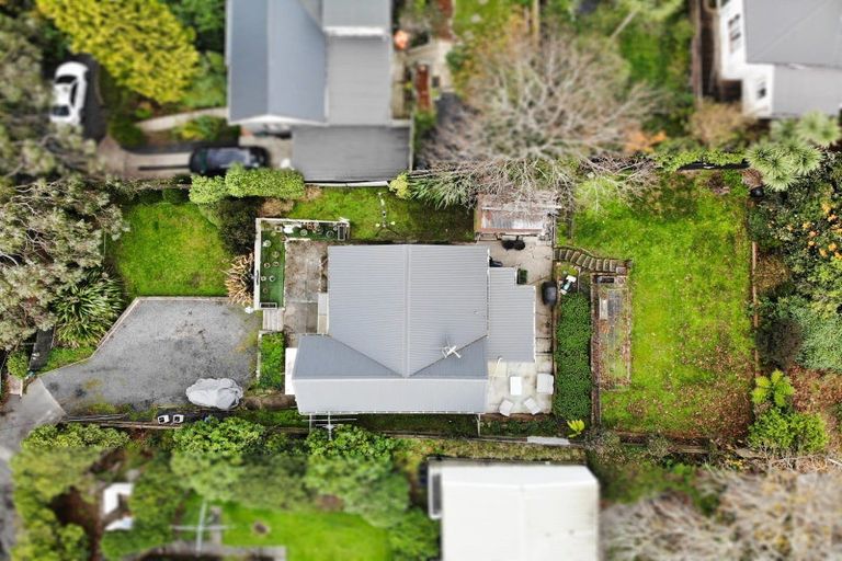 Photo of property in 33 Beresford Street, Kaikorai, Dunedin, 9010