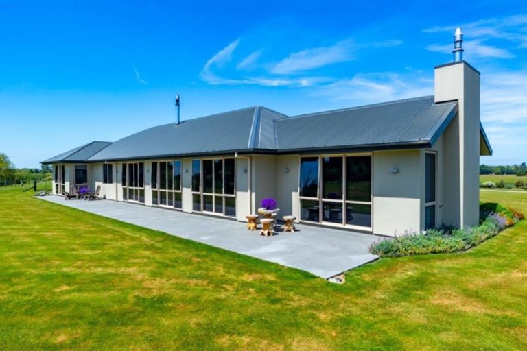 Photo of property in 12 Wooding Road, Woodbury, Geraldine, 7991