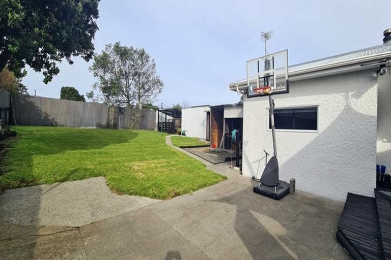 Photo of property in 77 Puriri Street, Gonville, Whanganui, 4501