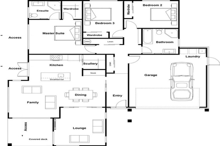 Photo of property in 8 Sereno Vista, Bellevue, Tauranga, 3110