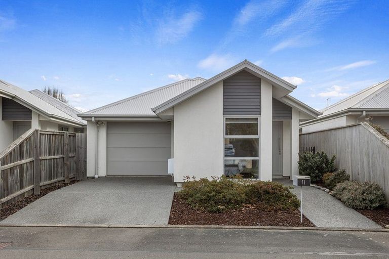 Photo of property in 11 Jacques Way, Yaldhurst, Christchurch, 8042