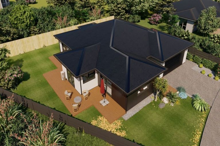 Photo of property in 3 Te Puke Te Ao Way, Otaki, 5512