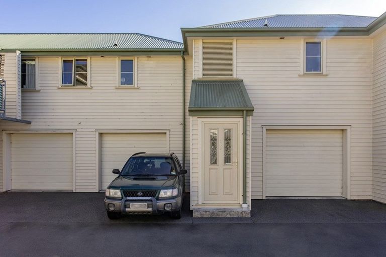 Photo of property in 3/235 Salisbury Street, Christchurch Central, Christchurch, 8013