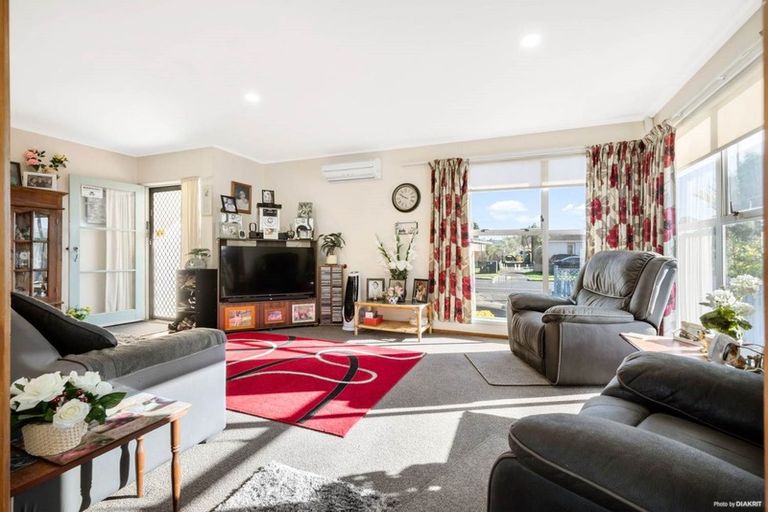 Photo of property in 174 Wordsworth Road, Manurewa, Auckland, 2102