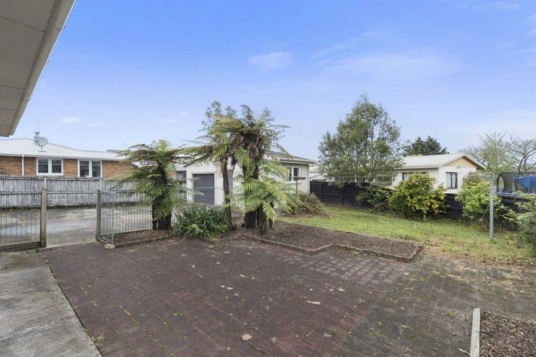 Photo of property in 21 Waimarie Street, Nawton, Hamilton, 3200