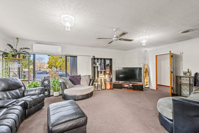 Photo of property in 25 Williams Street, Kaiapoi, 7630
