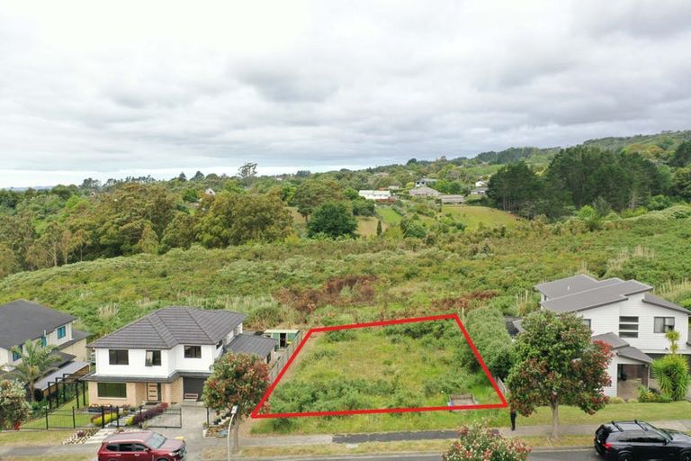 Photo of property in 93 Keri Vista Rise, Papakura, 2110