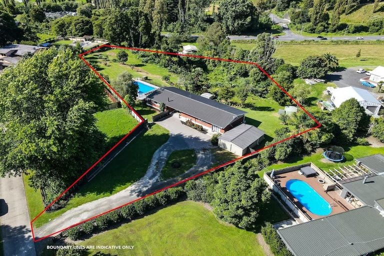 Photo of property in 11b Hart Road, Tamahere, Hamilton, 3283