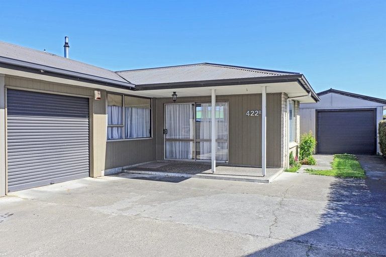 Photo of property in 422b Murdoch Road West, Raureka, Hastings, 4120