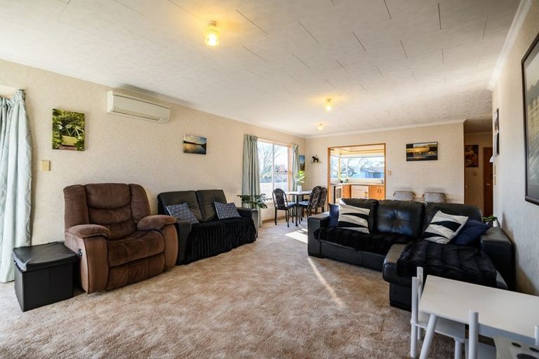 Photo of property in 122 Howick Road, Redwoodtown, Blenheim, 7201