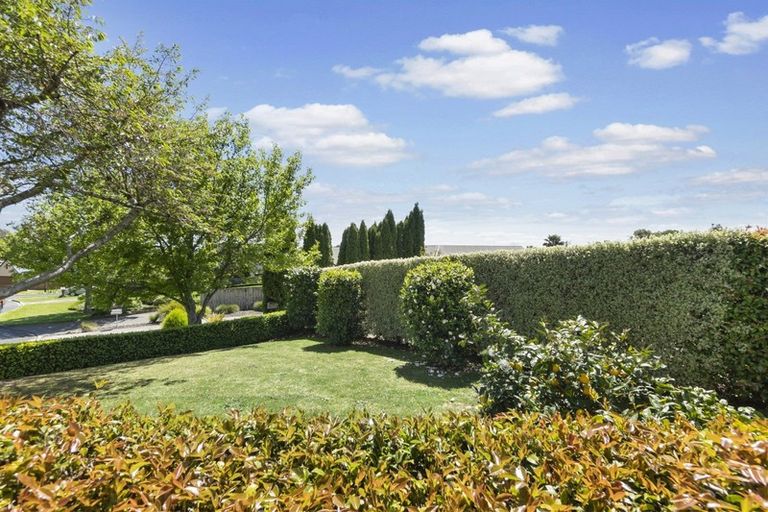 Photo of property in 11 Cedar Way, Morrinsville, 3300