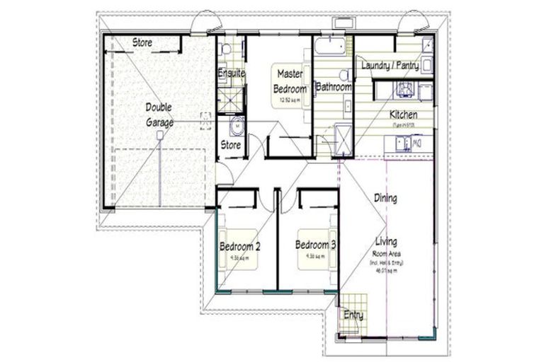 Photo of property in 11 Somerfield Street, Somerfield, Christchurch, 8024