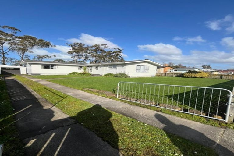 Photo of property in 27 James Henry Crescent, Huntly, 3700