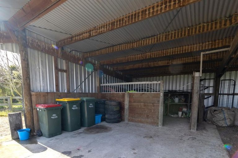 Photo of property in 192 Waihao Back Road, Waimate, 7979