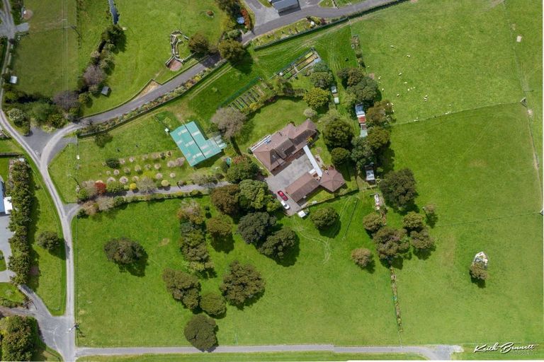 Photo of property in 76 Gorrie Road, Mangaroa, Upper Hutt, 5371