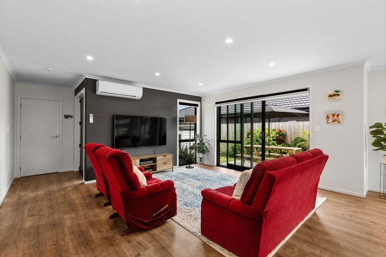 Photo of property in 5 Turutu Place, Ngaruawahia, 3720