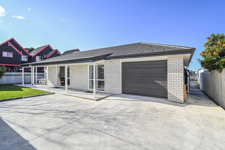Photo of property in 504a Victoria Street, Hastings, 4122
