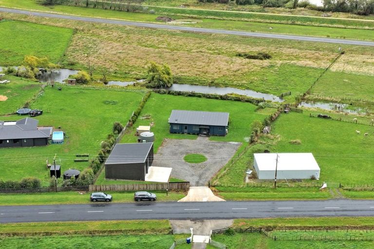 Photo of property in 50 Pukeora Scenic Road, Waipukurau, 4281