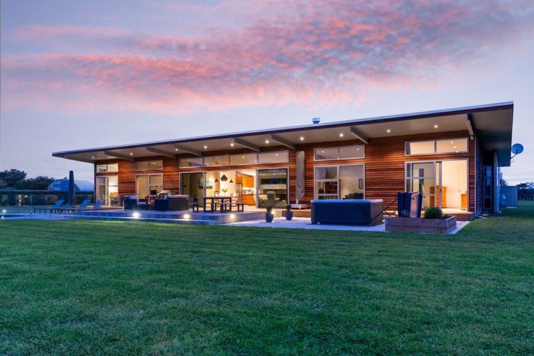 Photo of property in 298b Pencarrow Road, Tamahere, Hamilton, 3283