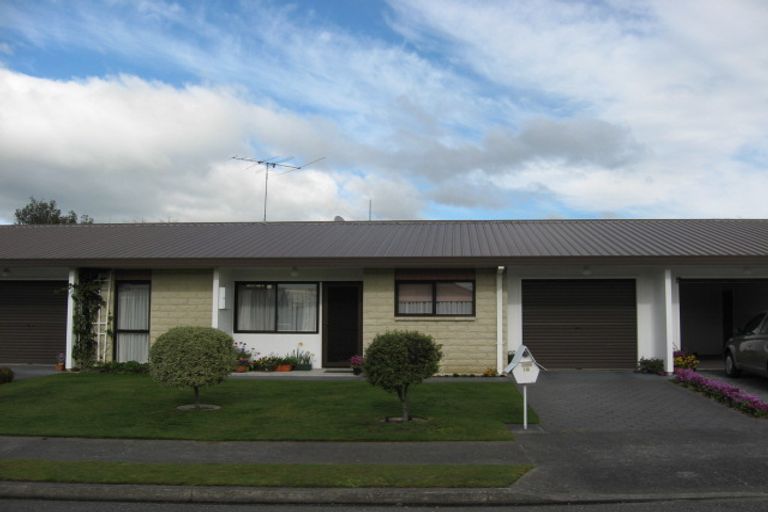 Photo of property in 19 Kiwi Street, Masterton, 5810
