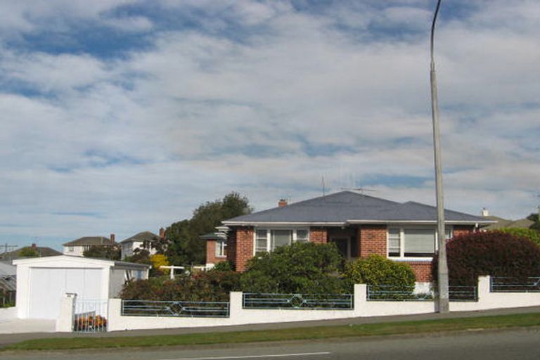 Photo of property in 55 Old North Road, Marchwiel, Timaru, 7910