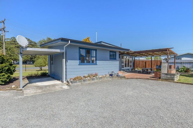 Photo of property in 3 Hospital Road, Witherlea, Blenheim, 7201
