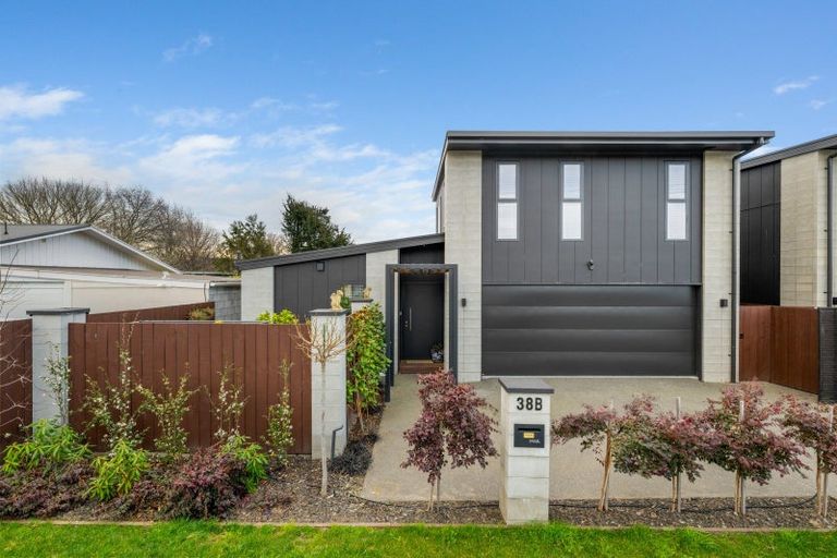 Photo of property in 38b Monro Street, Blenheim, 7201
