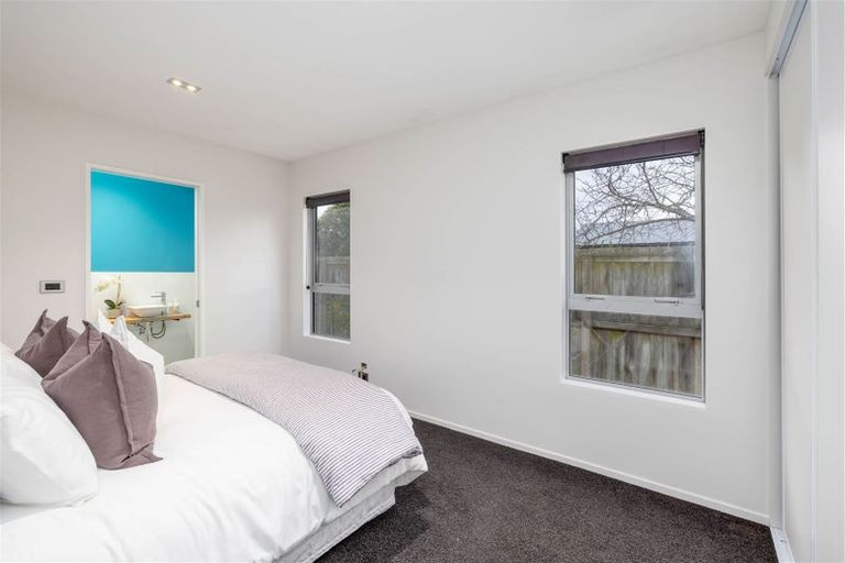 Photo of property in 82 Burwood Road, Burwood, Christchurch, 8083