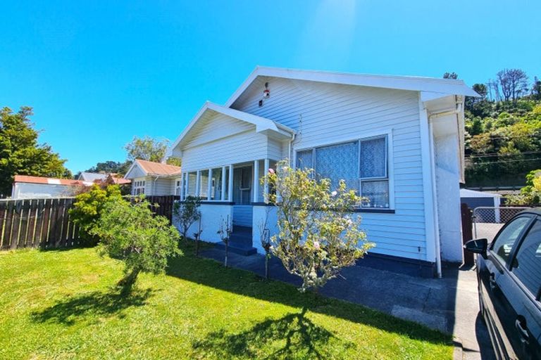Photo of property in 57 Pharazyn Street, Melling, Lower Hutt, 5010
