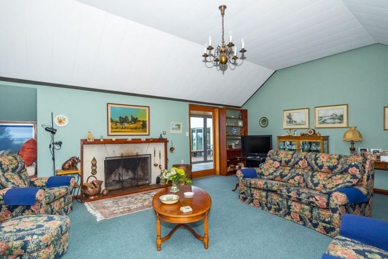 Photo of property in 67 Ribbonwood Road, Geraldine Downs, Geraldine, 7991