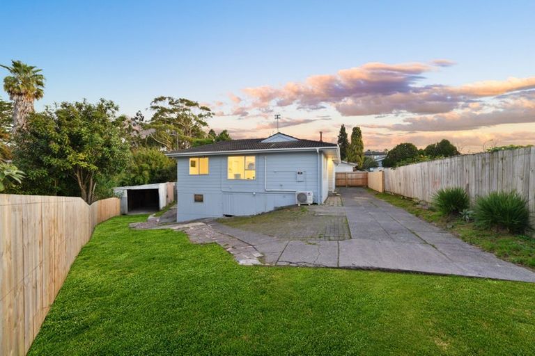 Photo of property in 31 Universal Drive, Henderson, Auckland, 0610