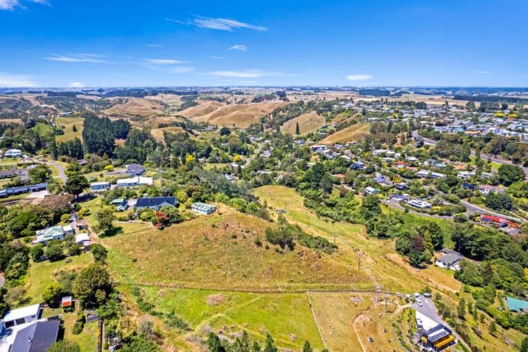 Photo of property in 36 Shakespeare Road, Bastia Hill, Whanganui, 4500