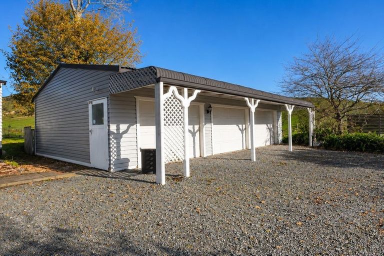 Photo of property in 232 Martin Road, Waerenga, Te Kauwhata, 3781
