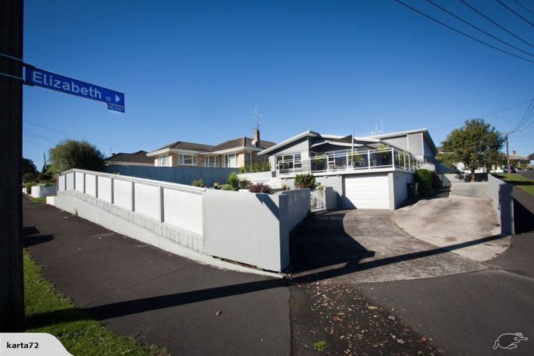 Photo of property in 1 Elizabeth Street, Beerescourt, Hamilton, 3200