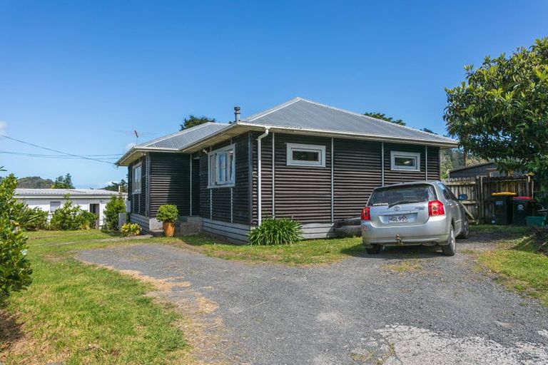 Photo of property in 1125 Rings Road, Coromandel, 3506