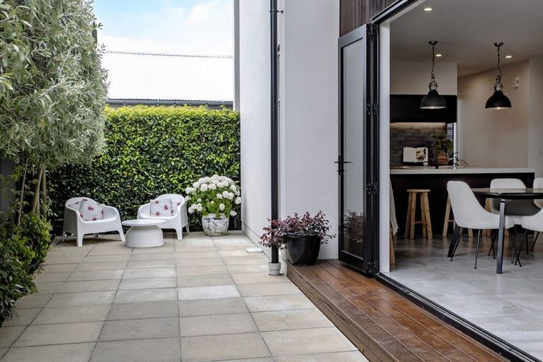 Photo of property in 44 Saint Albans Street, St Albans, Christchurch, 8014