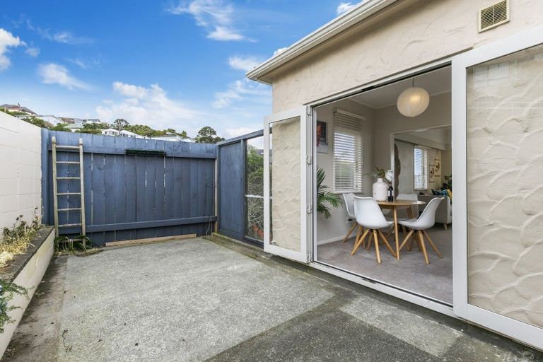 Photo of property in 5 Elgin Way, Khandallah, Wellington, 6035