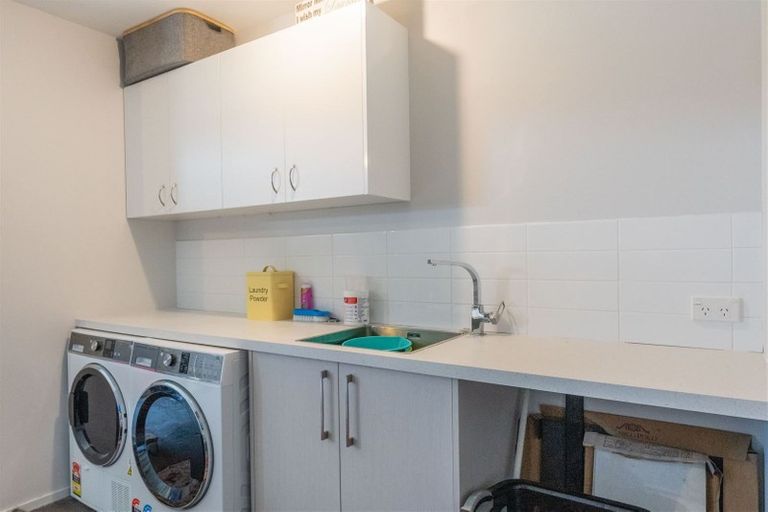 Photo of property in 18 Four Peaks Drive, Wigram, Christchurch, 8025