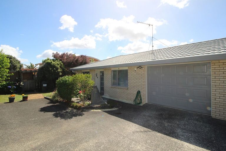 Photo of property in 41/169 Wellington Street, Pukekohe, 2120
