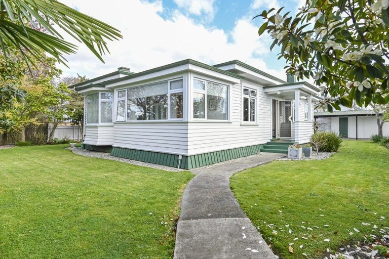 Photo of property in 501 Victoria Street, Hastings, 4122