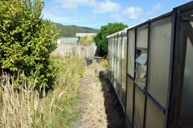 Photo of property in 99 Preston Road, Blaketown, Greymouth, 7805