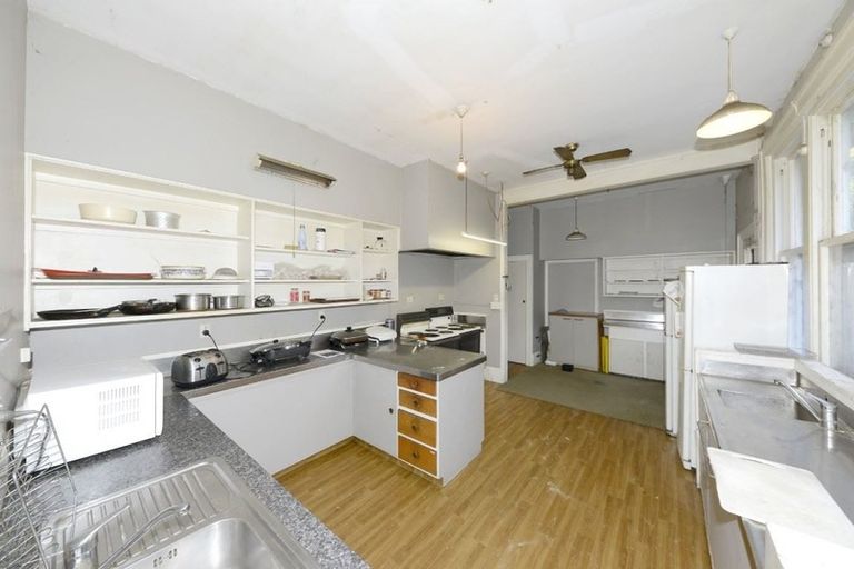 Photo of property in 1 Cressy Terrace, Lyttelton, 8082