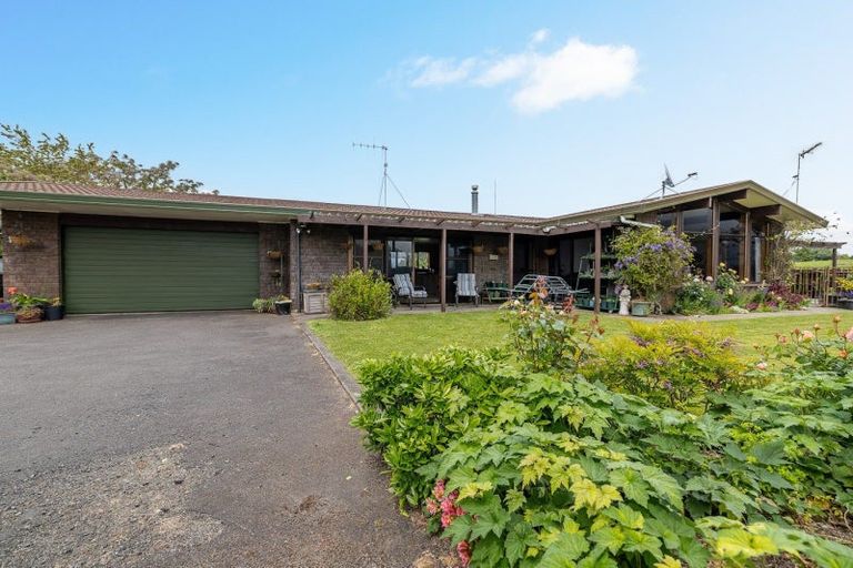 Photo of property in 146 Fletcher Road, Ngahinapouri, Hamilton, 3290