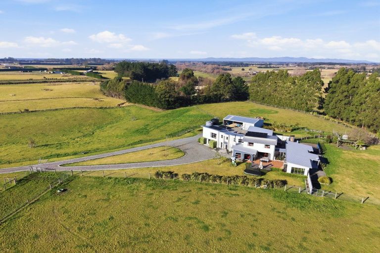 Photo of property in 175 Kennedys Hill Road, Cust, Rangiora, 7471
