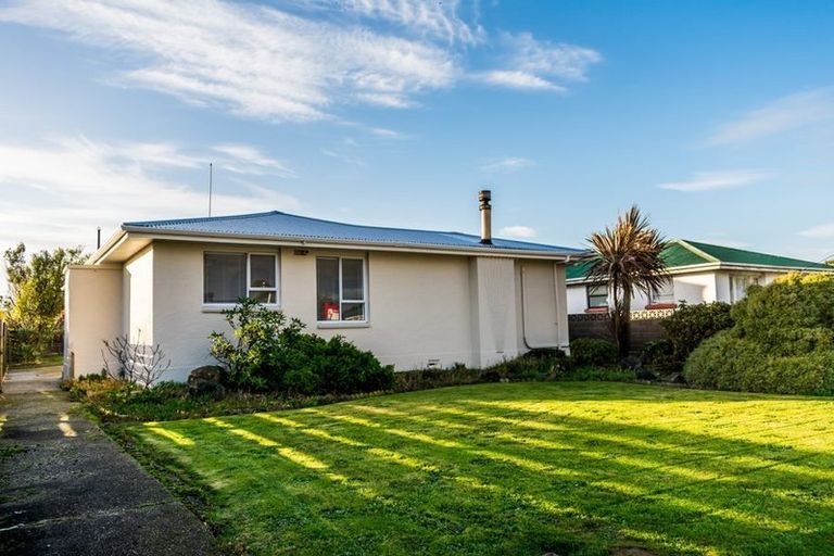 Photo of property in 32 Stirrat Street, Kingswell, Invercargill, 9812