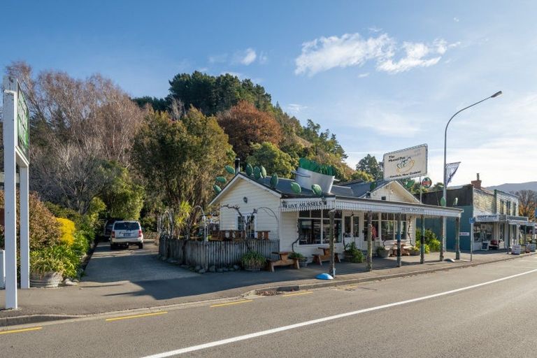 Photo of property in 73 Main Rd Havelock, Havelock, 7100