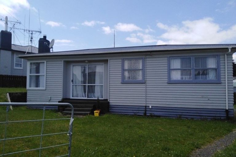 Photo of property in 5 Andrew Street, Tokoroa, 3420
