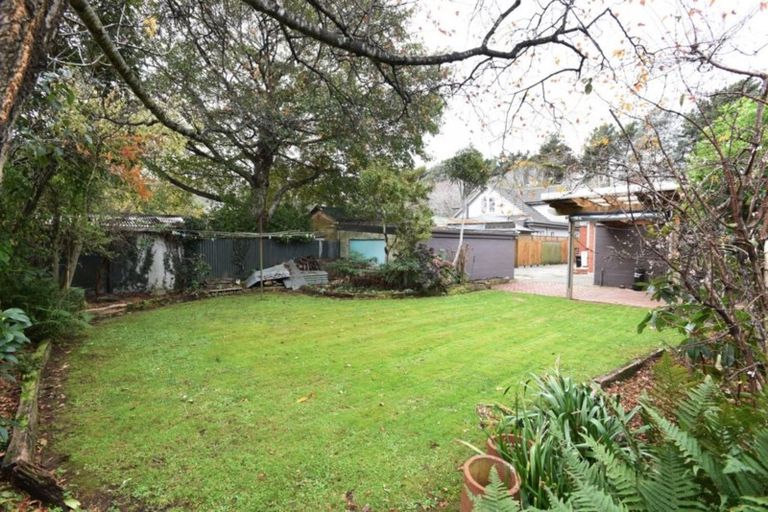 Photo of property in 266 Kelvin Street, Avenal, Invercargill, 9810